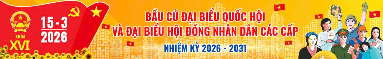 Công văn số 644/STP-PB&THPL ngày 26/02/2026 của Sở Tư pháp về phát hành Tài liệu Hỏi – đáp về bầu
cử đại biểu Quốc hội khóa XVI và đại
biểu Hội đồng nhân dân các cấp nhiệm kỳ
2026-2031